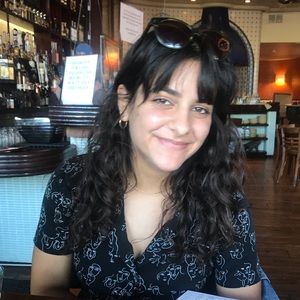 Meet your Posher, Farah